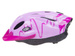 Kask Verso MV-PR-07 różowy