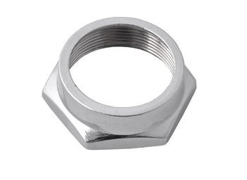 Nakrętka steru kierownicy MTB nieprzelotowa 1"