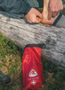 Apteczka turystyczna Robens Outsite First Aid Kit - fire red