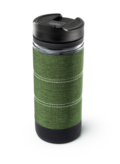 Zaparzacz do kawy GSI Outdoors Commuter Javapress Green