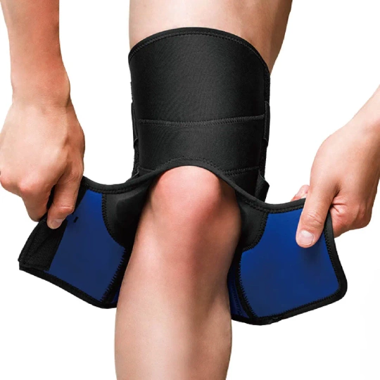 Stabilizator kolana Zamst ZK-Protect
