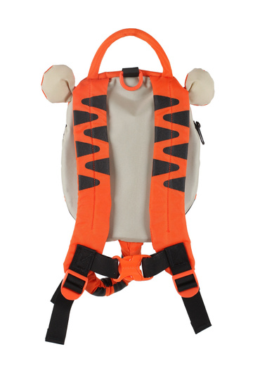 Plecak dziecięcy LittleLife Animal - Tygrys