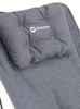 Fotel składany Outwell Tryfan - black/grey
