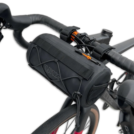Torba na kierownicę Lynx Wildtrack