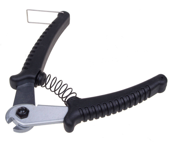 Obcinaczki Verso do pancerzy i linek