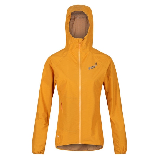 Damska kurtka Inov-8 STORMSHELL FZ V2 LD nectar