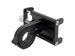 Uchwyt rowerowy na telefon, aluminiowy RMB-021