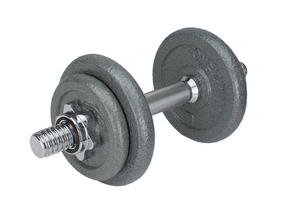 Hantle walizka 10kg Vivo FG003