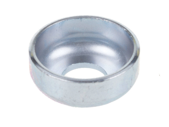 Miska piasty XMX tył 24 mm bez kołnierza UCP 