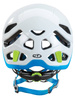 Kask Climbing Technology Orion - light grey/blue