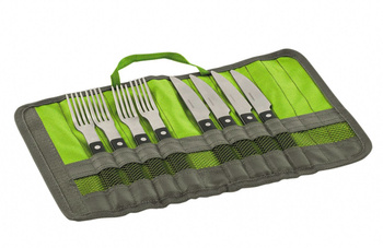 Zestaw sztućców Outwell BBQ Cutlery Set
