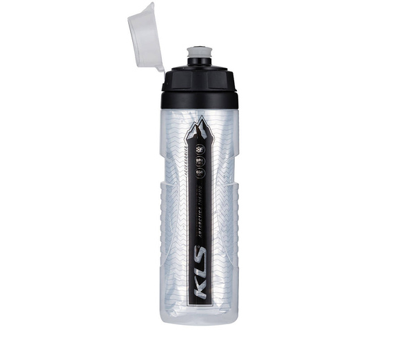 Bidon Kelly's ANTARCTICA 022 0.65 l White Termo