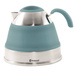 Czajnik turystyczny Outwell Collaps Kettle 2.5L - classic blue