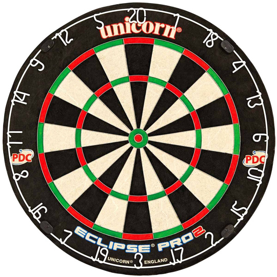 Tarcza Unicorn HD2 PRO Pdc Endorsed 79890