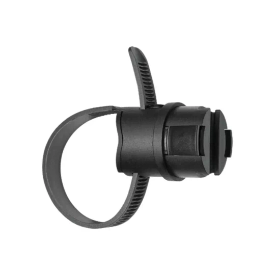 Zapięcie RESOLUTE 15mm/180cm z uchwytem