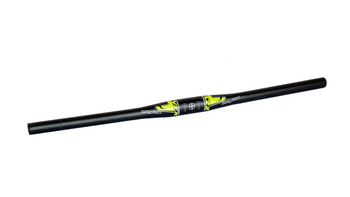 Kierownica aluminiowa ZZYZX FlatBar 31.8 mm 620mm 9°
