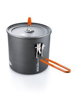 Ultralekki garnek GSI Outdoors Halulite boiler 1.8L