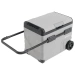 Lodówka turystyczna Outwell ARCTIC FROST 45 black/grey