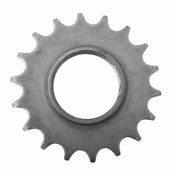 Zębatka koło łańcuchowe nakręcane Z-18