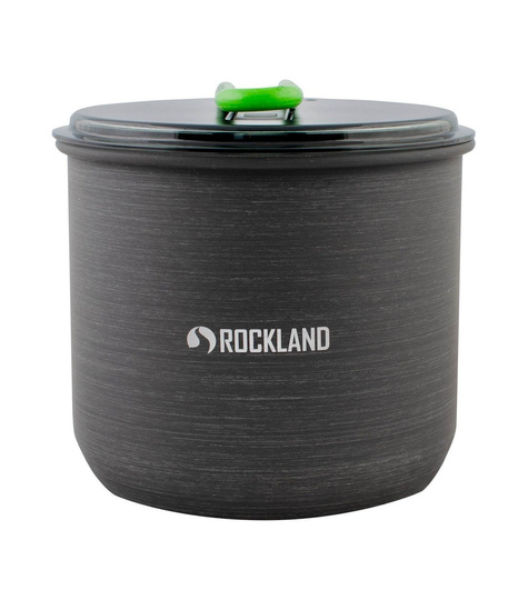 Garnek turystyczny Rockland 1L 