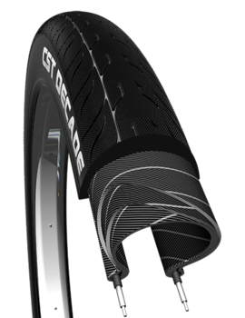 Opona CST DECADE  20"x 2,00 C-1853 TR-CS473