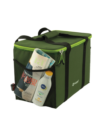 Torba termiczna Outwell Penguin M - dark green
