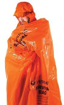 Śpiwór ratunkowy LIFESYSTEMS Survival Bag