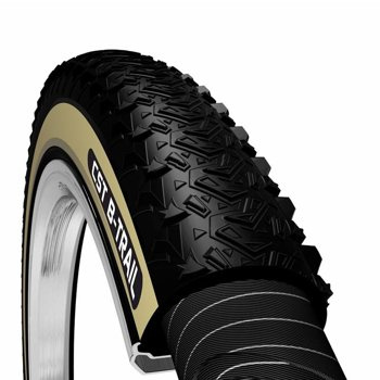 Opona CST 29" x 2,25 C-1861 TR-CS619 B-TRAIL COFFEE 60 TPI drut Premium