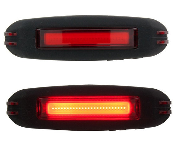 Lampa tylna XC-181R USB