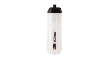 Bidon Kross Pure 750ml - Przeźroczysty
