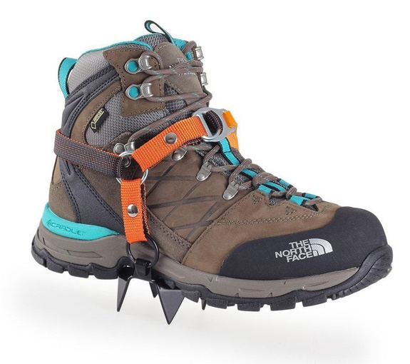 Raczki turystyczne Climbing Technology Mini Crampon 4P