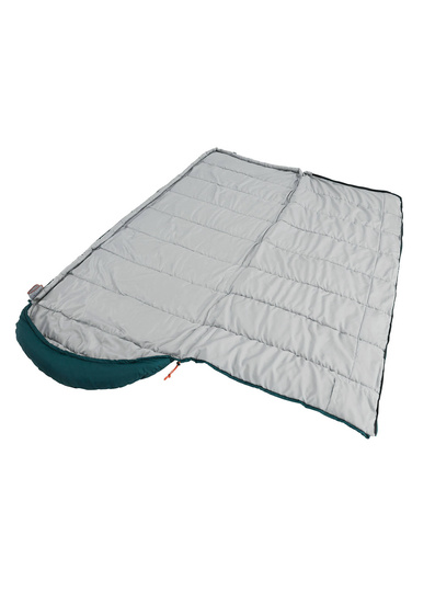 Śpiwór syntetyczny Easy Camp Moon 200 (195 cm)