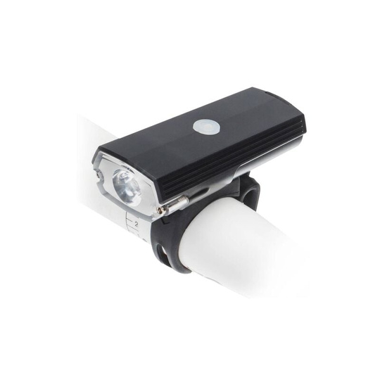 Zestaw lampki BLACKBURN DAYBLAZER przód 550 lumenów, tył 65 lumenów
