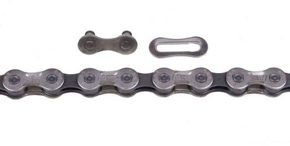 Łańcuch Verso P8003 1/2*3/32" 8 rzęd 116 ogniw z zapinką box