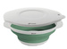 Miska turystyczna Outwell Collaps Bowl S - shadow green