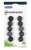 Odciągi Outwell Rapid Guyline Adjuster 26 mm - black