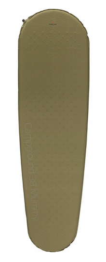 Mata Robens CAMPGROUND 25 MUMMY