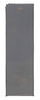 Mata samopompująca Easy Camp Siesta Mat Single 5 cm - grey