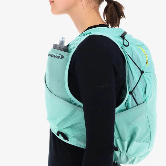 Kamizelka biegowa Inov-8 Racepac 20 - light green