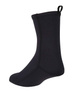 Skarpety biegowe Inov-8 Extreme Thermo Sock V2 - black/black Nowe Logo