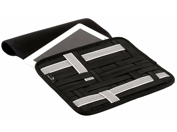 Organizer kempingowy Easy Camp Gadget Organizer w/Tablet Cover