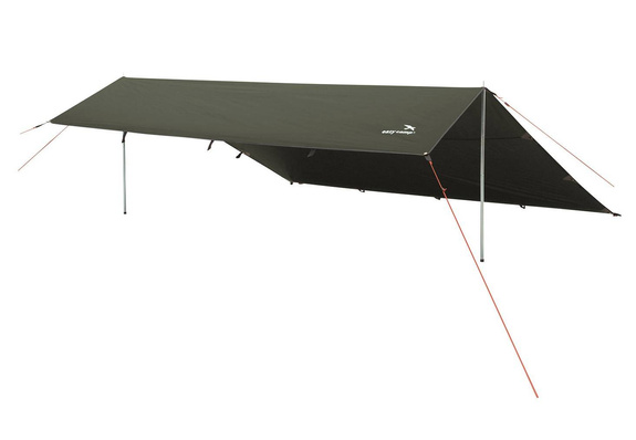 Tarp turystyczny Easy Camp Void Tarp - 3 x 3m
