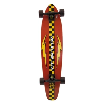 Deskorolka Kryptonics Longboard Speedmaster SK12143580