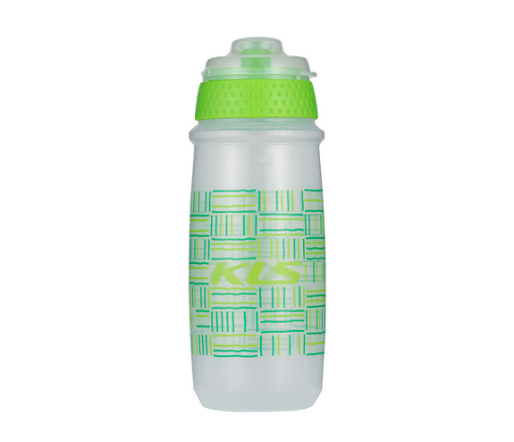 Bidon Kelly's ATACAMA 022 0,65 l Green
