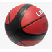 Piłka do koszykówki Ligue RB-G2000 Red-Black