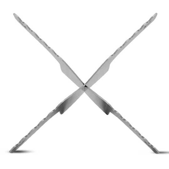 Ruszt kominowy Survival Kettle do czajnika