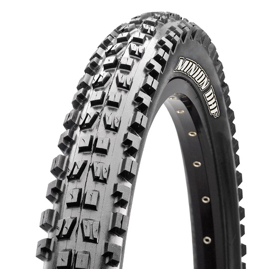 Opona Maxxis MINION DHF 29x2.5 TR-MX00475 60 TPI Drut E-25