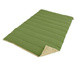 Kołdra Outwell Constellation Duvet Lux - green/beige