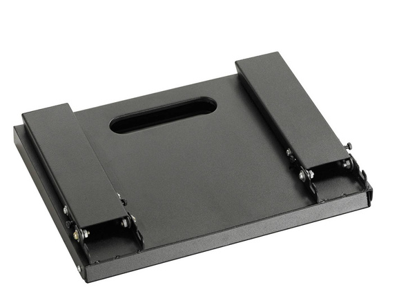 Grill składany Outwell Cazal Portable Compact Grill