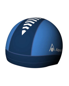 Aquasphere czepek Skull Cap I SA127111 navy blue